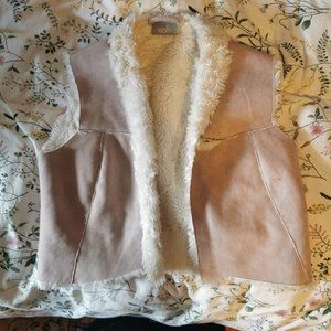 Womens Gilet